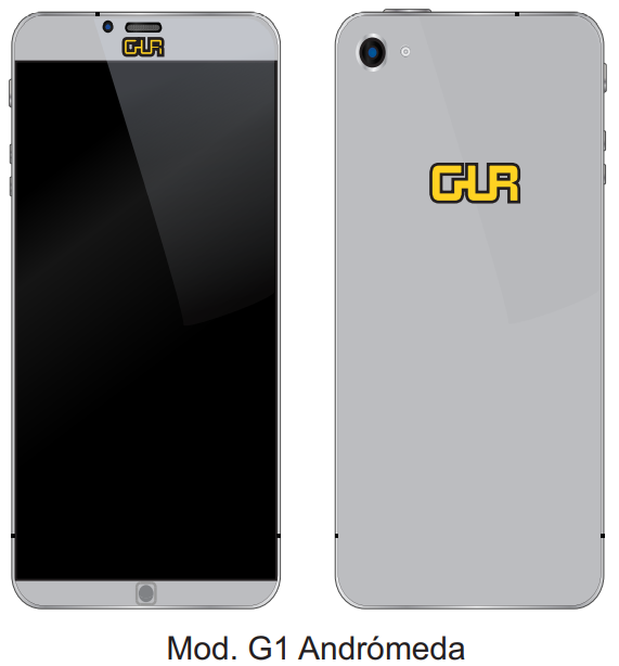 movil G1