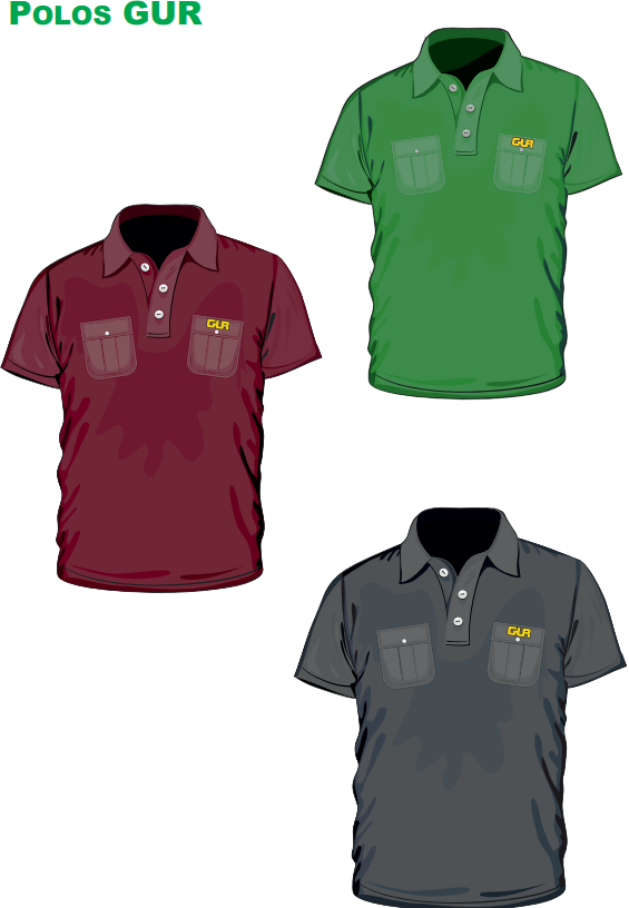 Polos