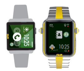 reloj